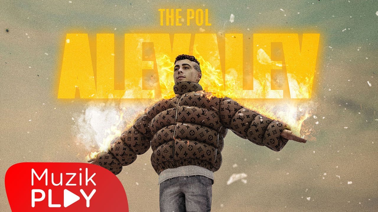 The POL - Alev Alev (Official Video) - YouTube