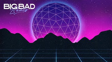 (FREE) 80s Funk Pop Type Beat - "Planets" | The Weeknd x Dua Lipa Instrumental | Prod. BigBadBeats