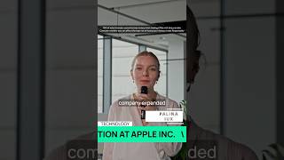 Strategic Transition at Apple Inc.