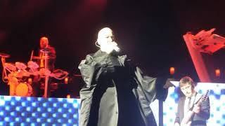 Information The Human League - The Lebanon - Brighton Centre - Brighton, England - 09/12/2016. Guide