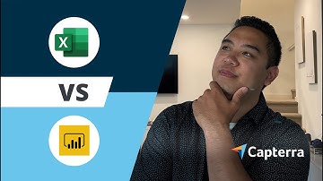 Microsoft Excel vs Power BI: Why I switched from Power BI to Microsoft Excel