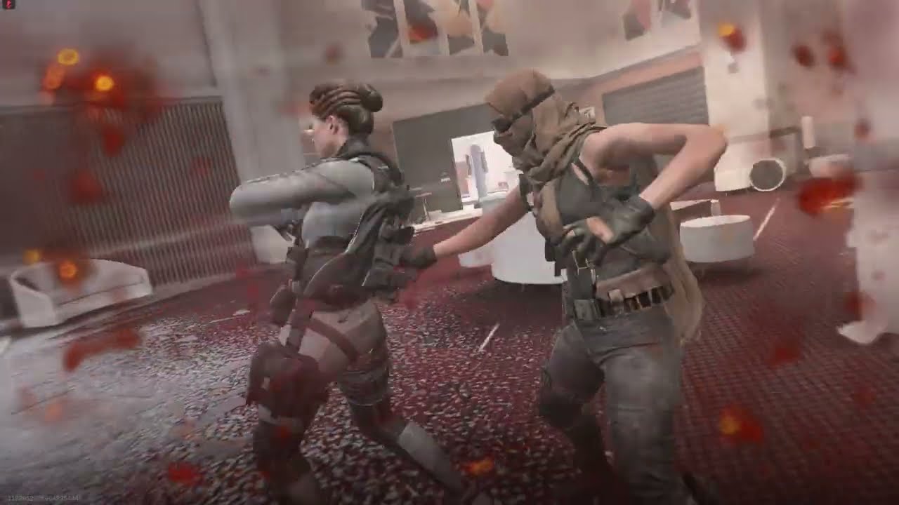 Call of Duty Warzone 2 