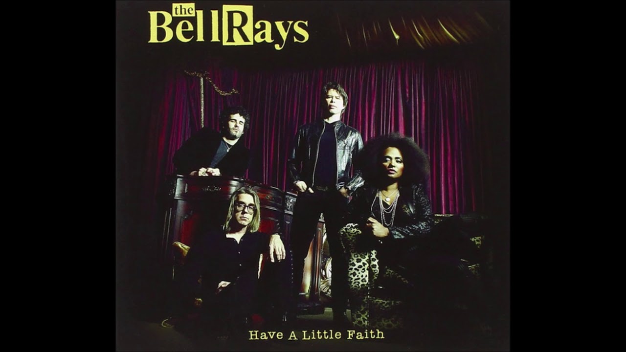 Watch The BellRays - Detroit Breakdown (Horn Interlude) on YouTube Watch The BellRays - Detroit Breakdown (Horn Interlude) on YouTube