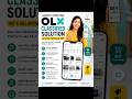 OLX Clone Script 🚀 | Launch Your Own Classified Buy and Sell Platform 🛍️