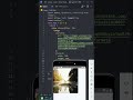Cara Membuat Gambar ada Cekungan di React Native