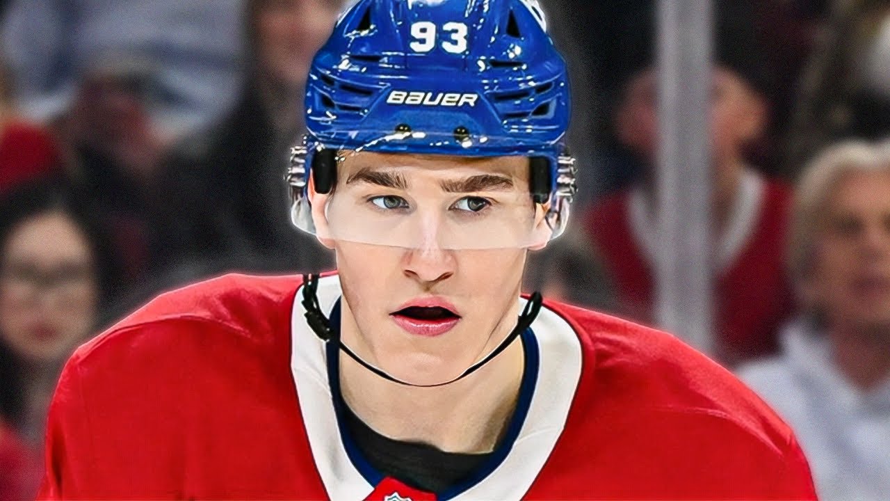 Why Everyone Will Fear Ivan Demidov This Season