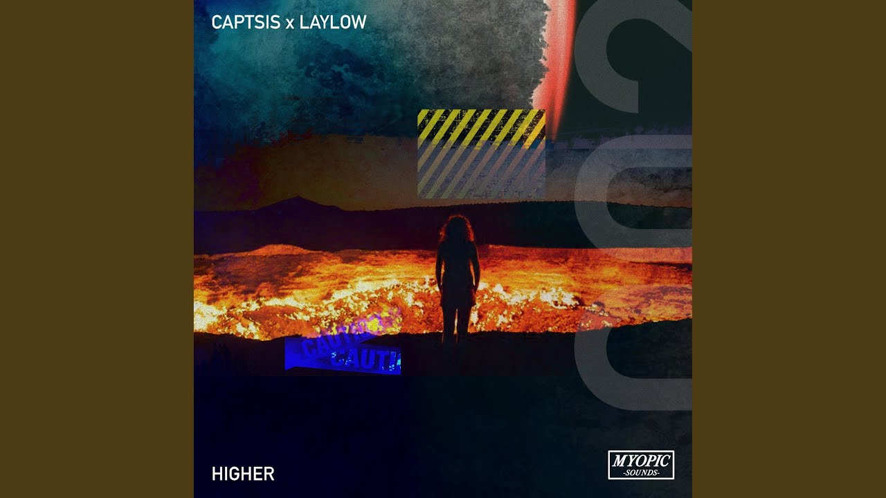 Watch Higher on YouTube Watch Higher on YouTube