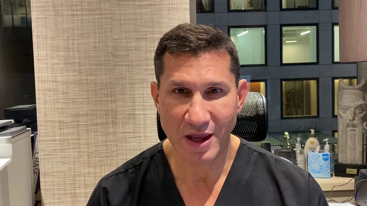 Learning About Rhinoplasty With Dr. Philip Miller