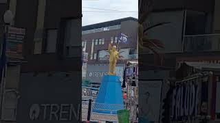 Bolo Jay Bhim Jay Sambidhan tranding bhimarmy murti