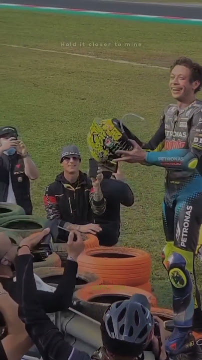 Download lagu Vr46 🚀| Valentino-Rossi-last-race-in-2021 | MotoGp | The Legend