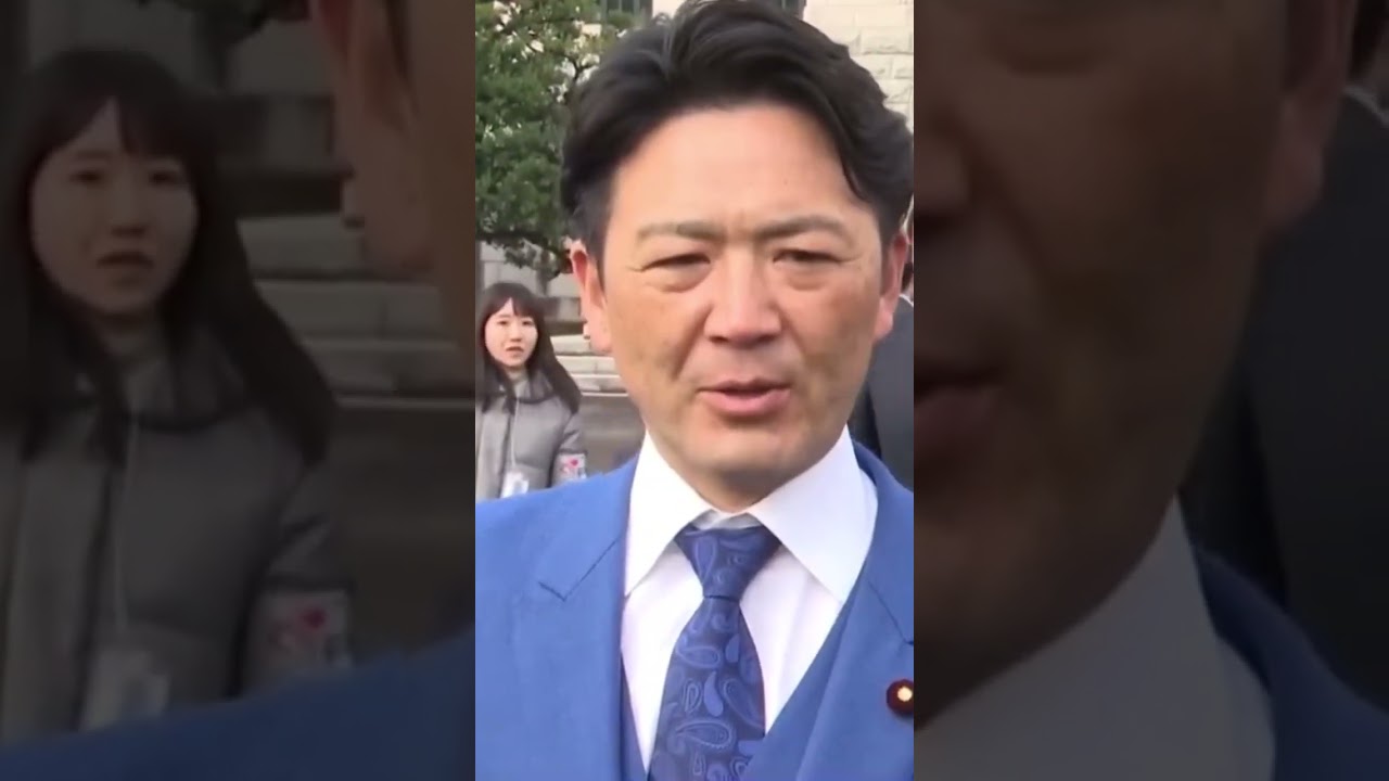 【衆議院登院】この重責を胸に、身の引き締まる思いです。現場の声を国政へ、結果でお応えしてまいります。初心を忘れず全力で取り組みます。#せき健一郎 #日本維新の会 #愛知15区