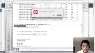 Mathematica - Quick Machine Learning Trial