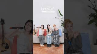#HYNN #박혜원 선배님의 시원한 Genie Magic✨ #FIFTYFIFTY #피프티피프티 #Genie_Magic_challenge