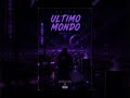 🎧 Alocin87 — ULTIMO MONDO 🌒