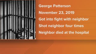 DA: Man found guilty of shooting, killing his neighbor after verbal fight