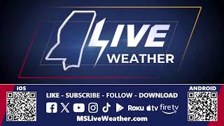 LIVE at 7:30: Fog & rain to start the work week. Maggye has the details.