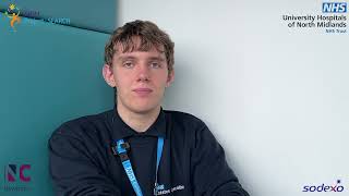 David | Project Search 2026