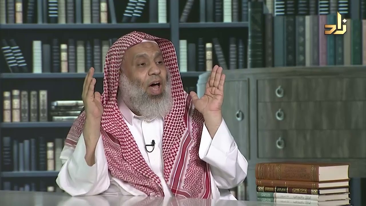 أسئلة المشاهدين - ما افضل طبعة لكتاب زاد المسير لابن الجوزي رحمه الله؟