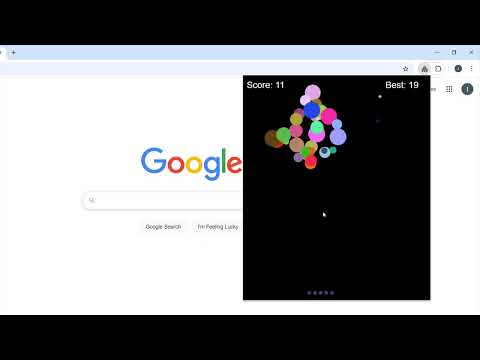 UFO Shooter video preview 2