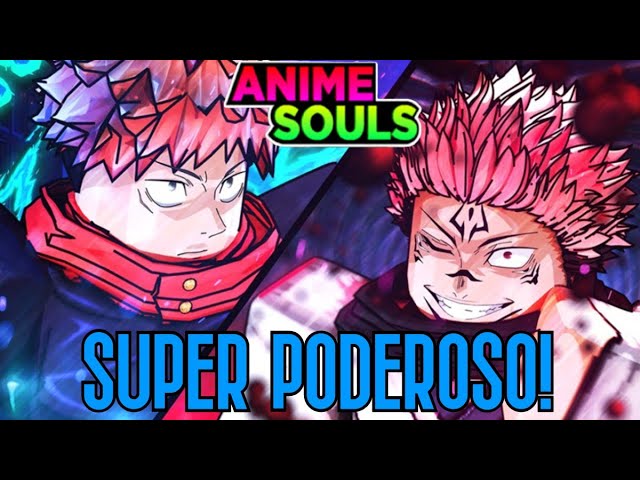 LeozimGamers on X: 4 NOVOS CODES + UPDATE 7 DO Anime Souls