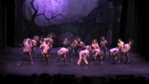 Kappa Alpha Theta - Phi Delta Theta - TKE - Part 2 - Strollers 2010