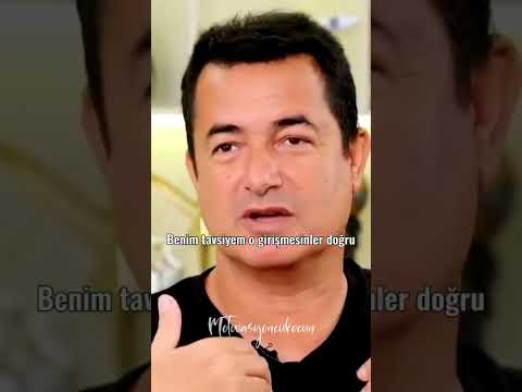 Acun Ilıcalı |