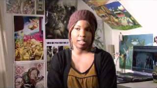 The Black Age of Comics • Telling Our Stories
