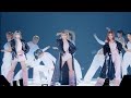 MISAMO -「RUNWAY」@ Tokyo Dome