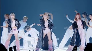 【misamo】◯希少★DAOS★サイズ0★アイボリー★レディース★ MISAMO -「RUNWAY」@ Tokyo Dome - YouTube