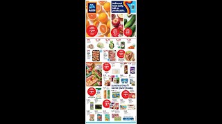 Aldi Weekly Ad February 28 – March 5, 2024