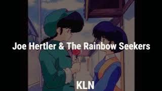 Old Love-Joe Hertler & The Rainbow Seekers//sub español//