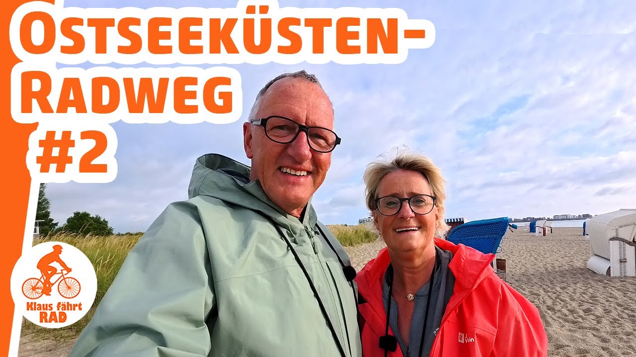 Ostseeküstenradweg - Ehrliches Fazit: Diese Etappe kannst du KNICKEN ❌