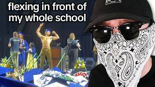 Download Lagu American High Schools are So Weird MP3