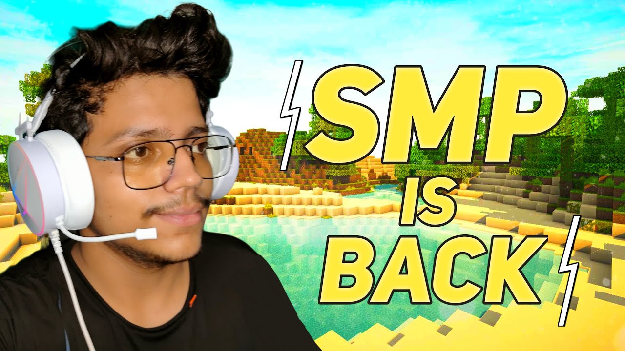 Minecraft Live Playing With subscriber | Minecraft Live Smp java ...