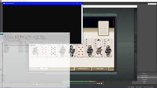 EXAPUNKS - ПАСЬЯНС bot demo