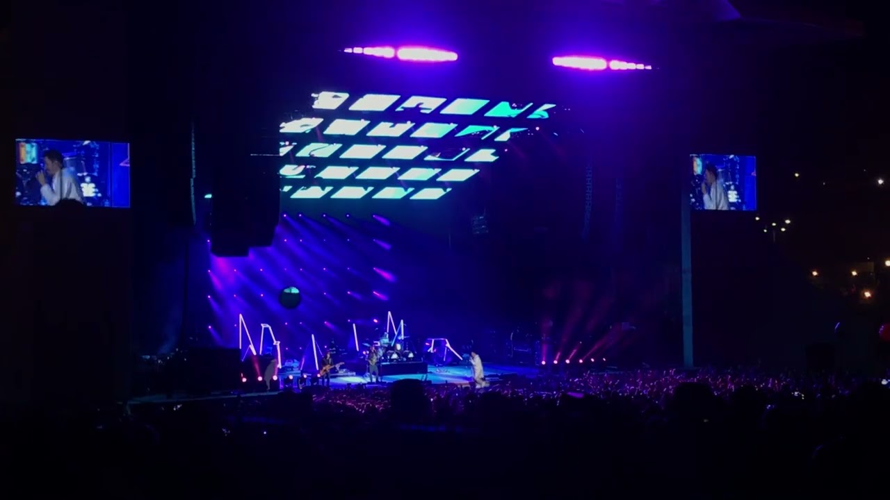 Imagine Dragons