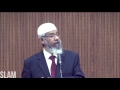 Why god created the dajjal dr  zakir naik answered