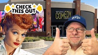 We visited Jamestown NY from Orlando... Here's What We Found!