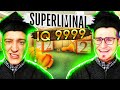 IQ 9999! МЫ ВУНДЕРКИНДЫ! ИГРА ЛОМАЮЩАЯ МОЗГ! SUPERLIMINAL.