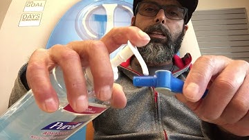 CamelBak-How to Install a Bite Valve Cover