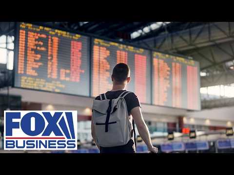 YOLO BUDGETING: Gen Z adjusts everday SPENDING HABITS to travel