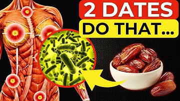 What Happens If You Eat 2 Dates Every Day for a Month? Benefits Dates Risks