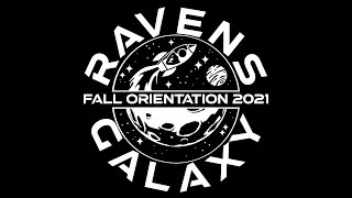Carleton University - Fall Orientation 2021