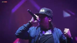 DaBomb Ruffedge Live Jiwa Malaysia 2024