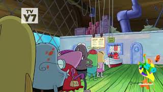 New Nickelodeon Screenbug 4Th March 2023