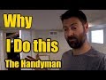 Everything You Wanted To Know | Question and Answer | THE HANDYMAN