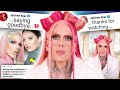 Jeffree Star team QUIT on him...