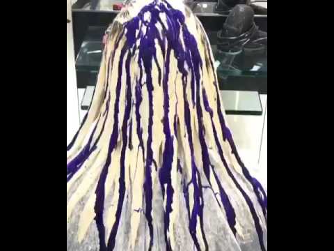 Mounir salon - YouTube