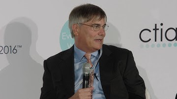 MIC Panel Byte: Spectrum Policy: Qualcomm Brenner On Compatibility & Creativity