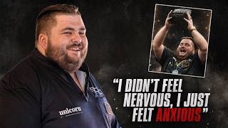 Ash Reflects on Modus Super Series Win! | Between Throws